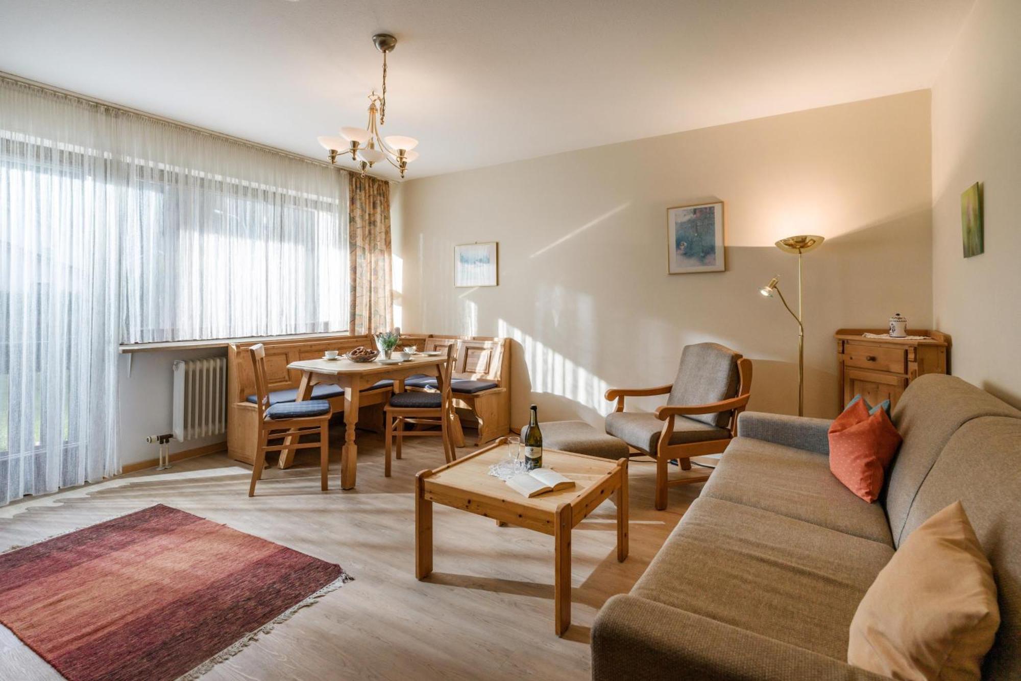 Ferienwohnanlage Oberaudorf C 2 Mit Hallenbad Und Sauna Екстериор снимка