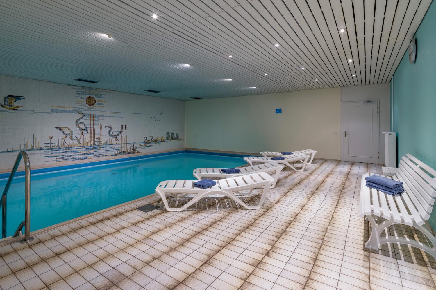 Ferienwohnanlage Oberaudorf C 2 Mit Hallenbad Und Sauna Екстериор снимка